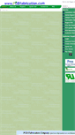Mobile Screenshot of pcbfabrication.com